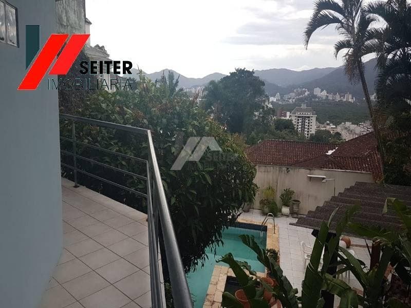 Casa 5 dormitórios com suites Venda Trindade Florianopolis - foto 63