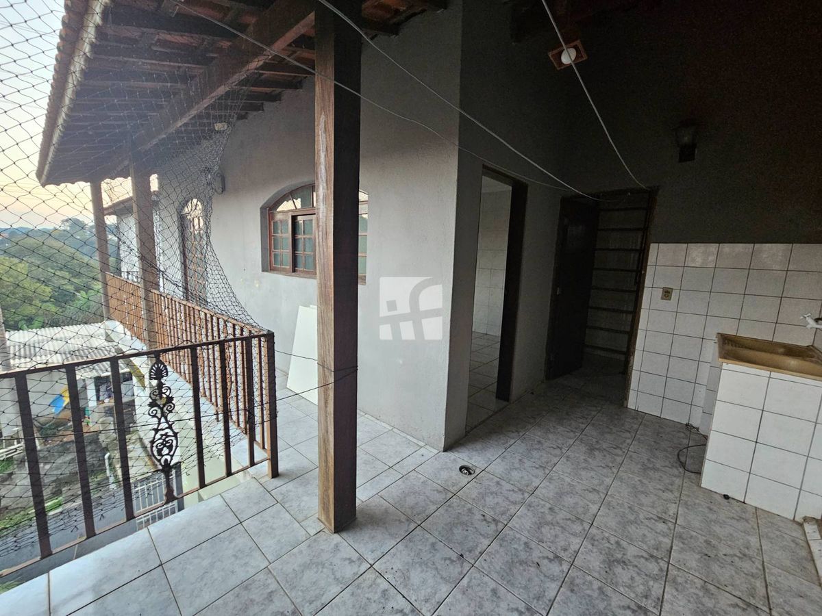 Casa com 5 quartos, Barreiro - Mairiporã - foto 26