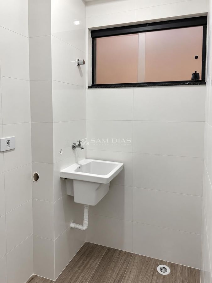 Apartamento, 1 quarto, 31 m² - Foto 5