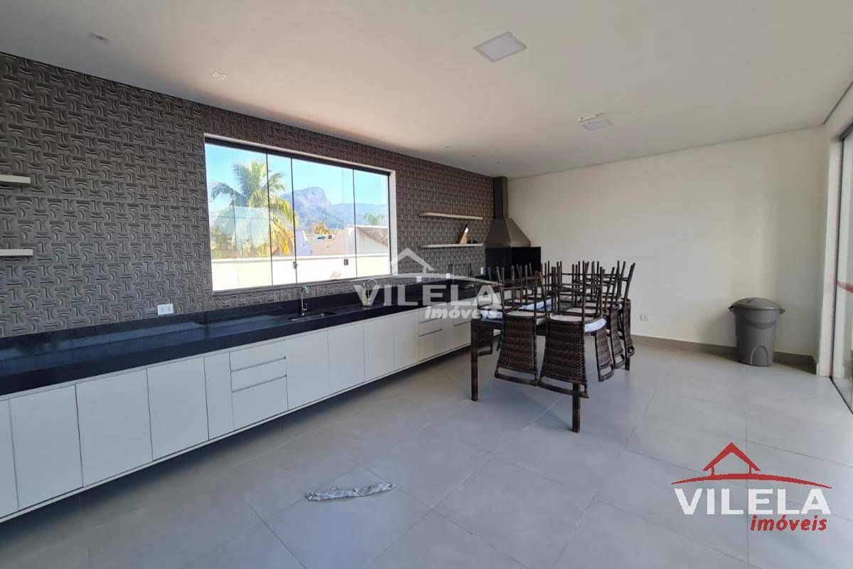 Apartamento vista para o mar-mobiliado-indaiá-caraguatatuba-sp
