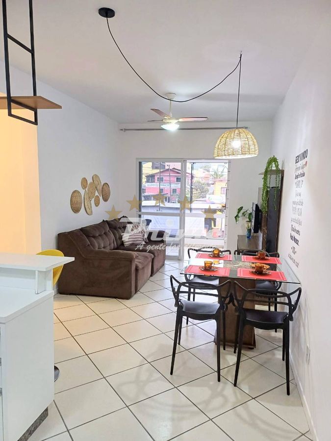 Apartamento, 2 quartos - Foto 2