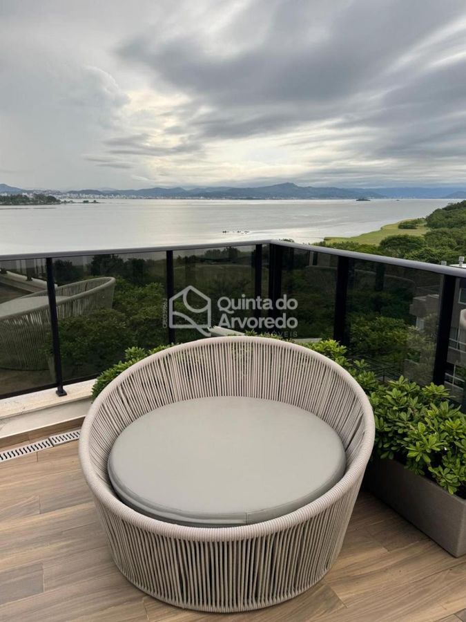 Apartamento - Florianópolis - Apartamento em João Paulo, Florianópolis - à venda - Quinta do Arvoredo Imóveis