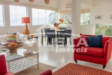Sobrado 3 andares com vista para o mar condominio roteiro do sol-massaguaçu-caraguatatuba-sp