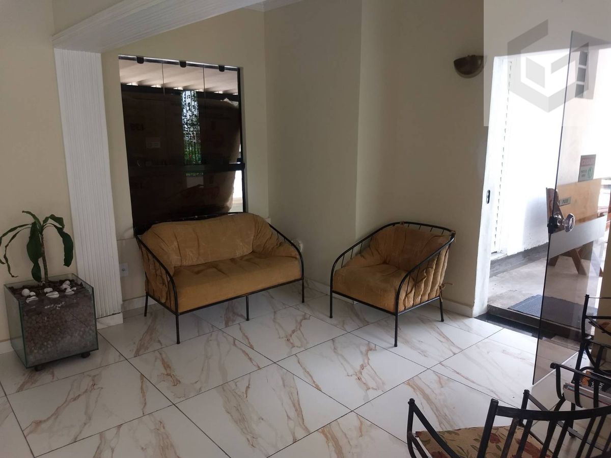 Apartamento com 1 quarto para Locação, Belenzinho - São Paulo
