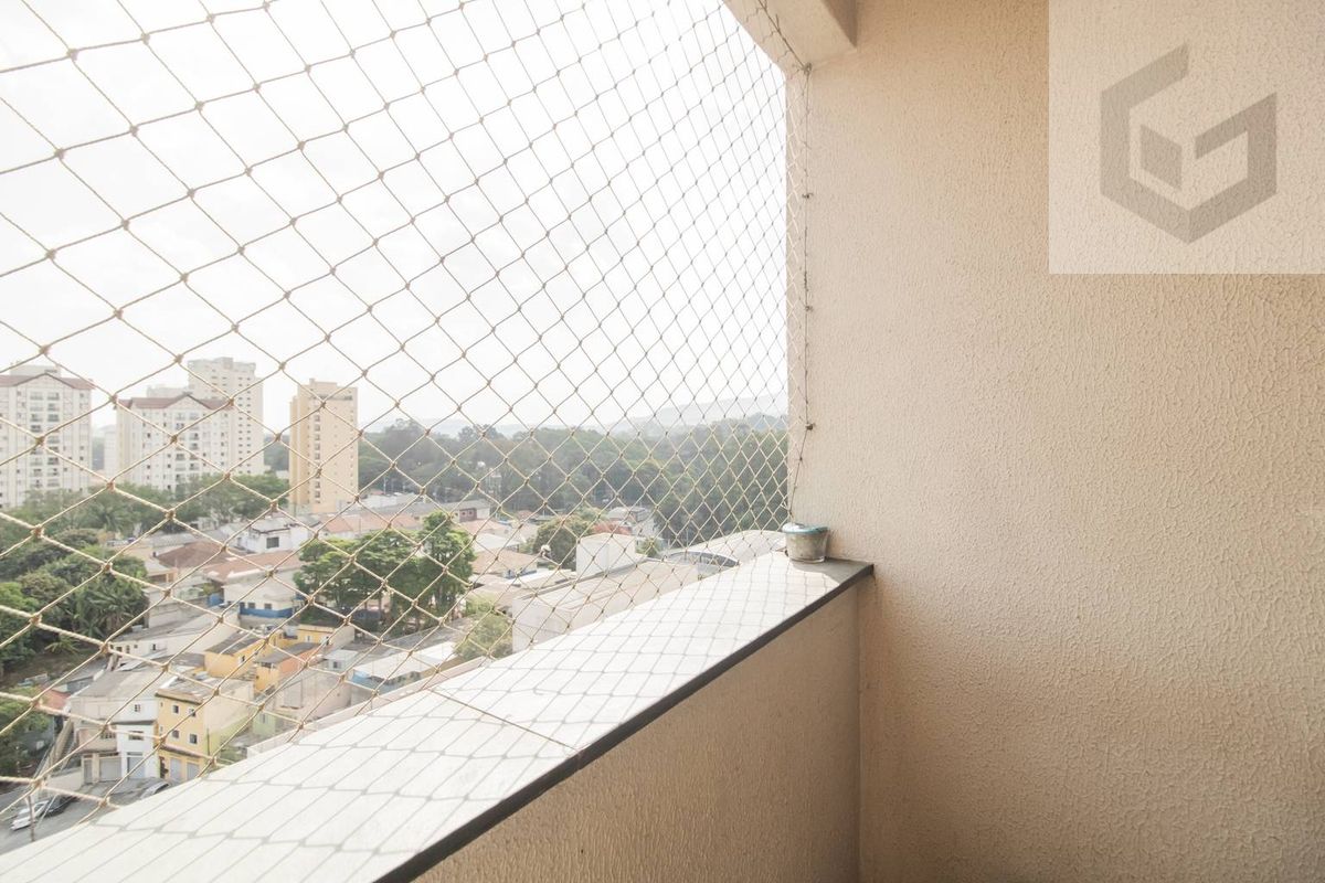 Apartamento com 2 Quartos, Parque Mandaqui - São Paulo
