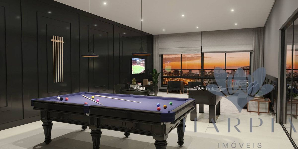 Apartamento, 3 quartos, 95 m² - Foto 21