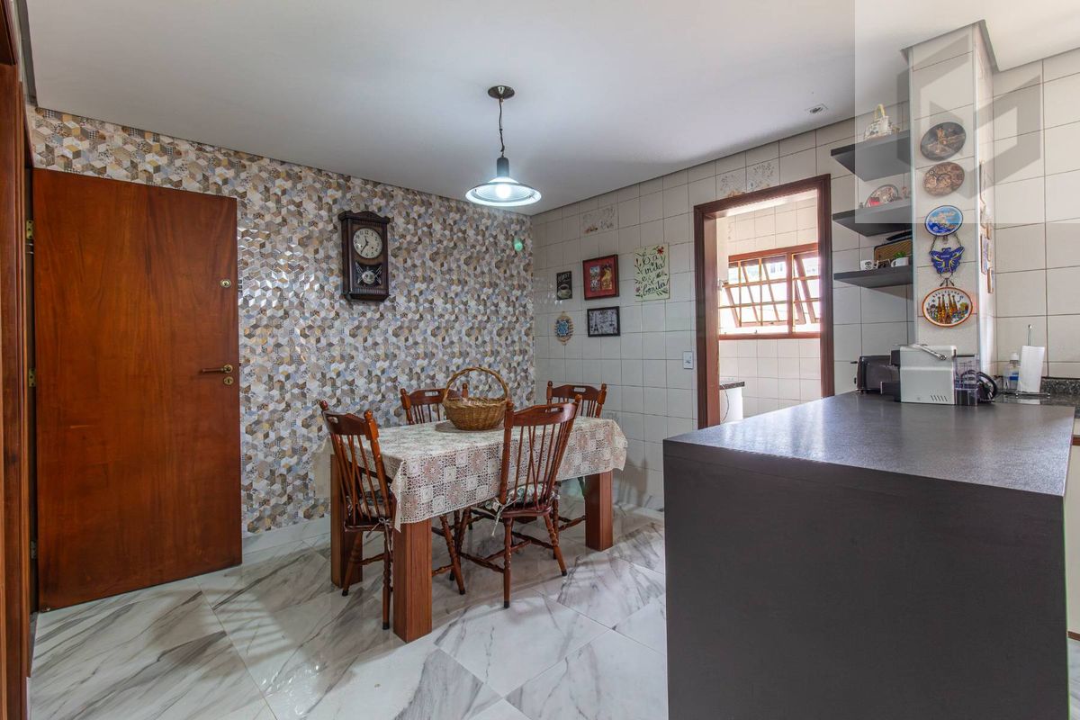 Casa com 3 Quartos, Mooca - São Paulo