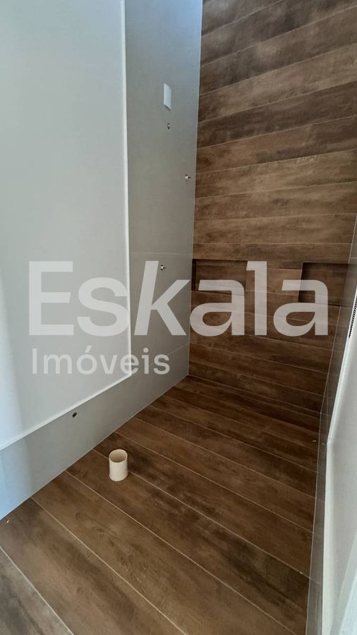 Sobrado geminado - 107m2 privativos - Três Rios do Norte