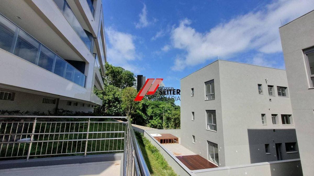 Apartamento Garden Venda Florianópolis Cacupe Frente Mar