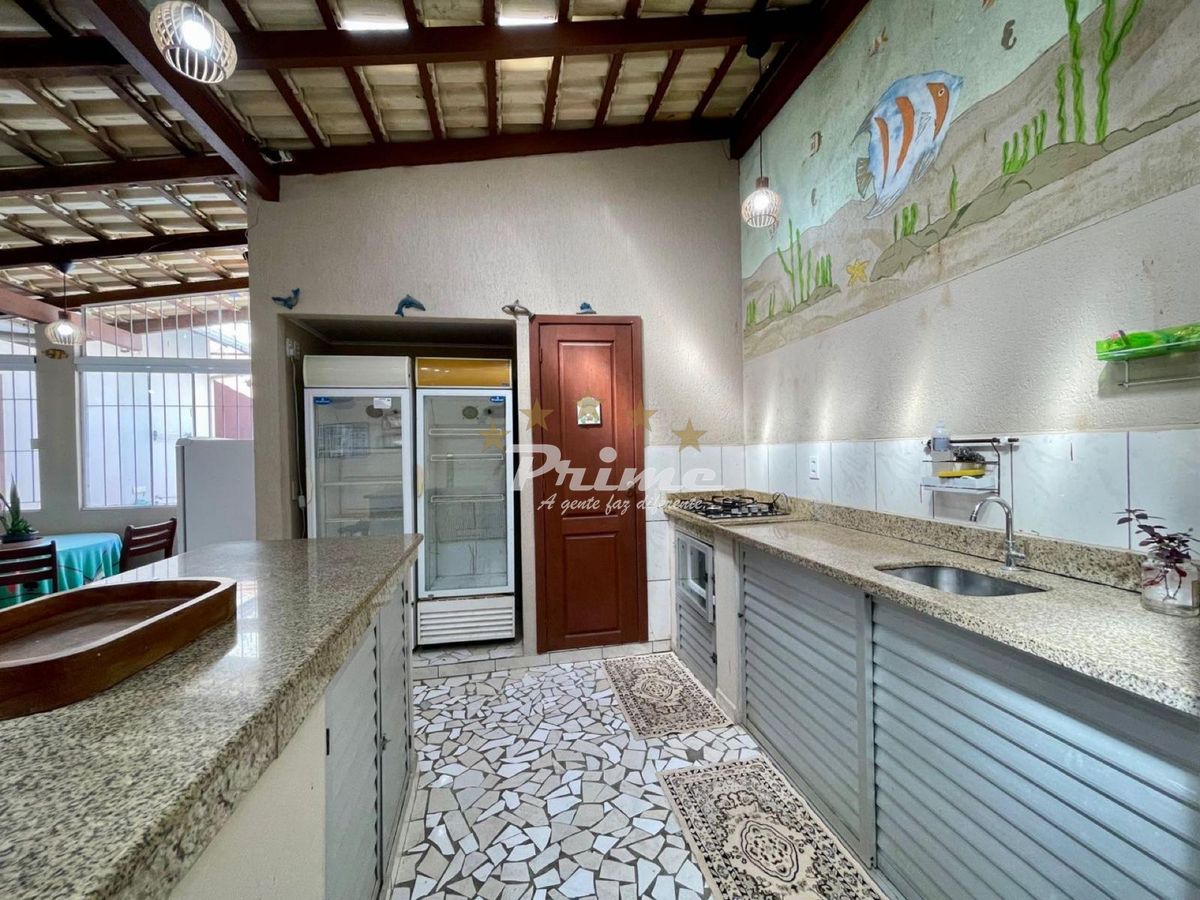 Casa, 5 quartos - Foto 5