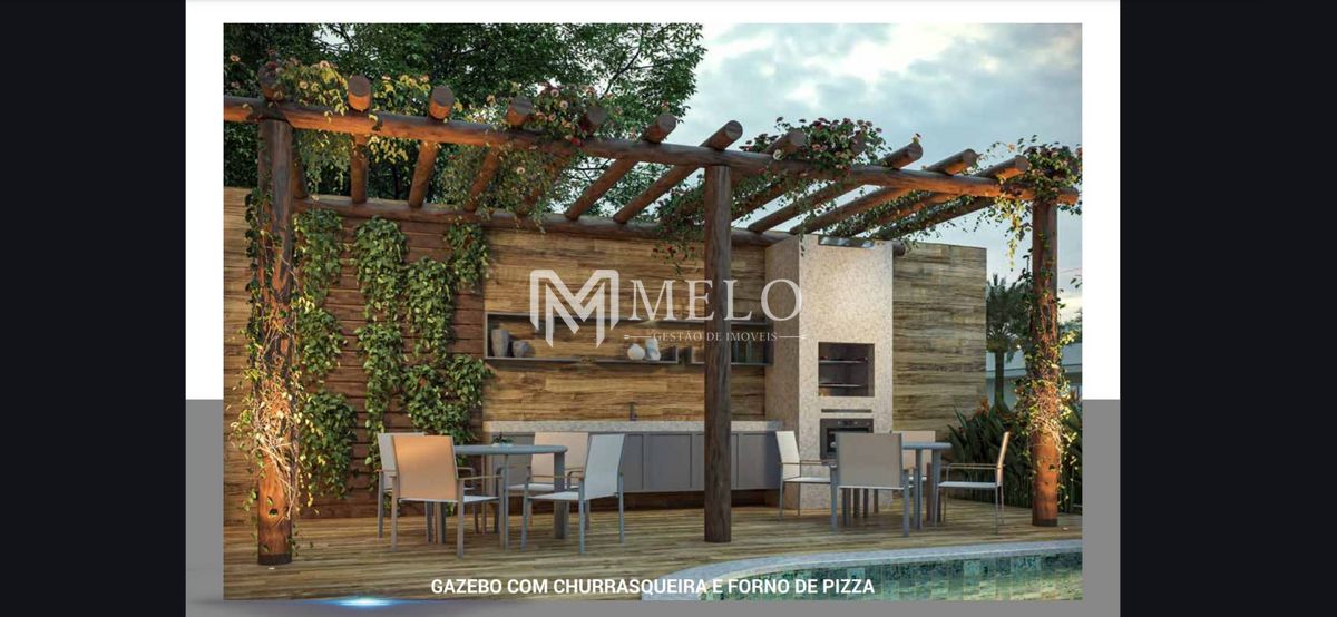 Apartamento, 3 quartos, 64 m² - Foto 11