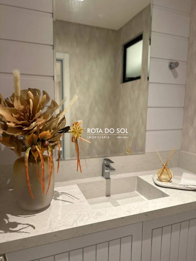 Due Mari Residenza Cobertura Duplex 2 suítes Praia de Canto Grande Bombinhas SC - 17