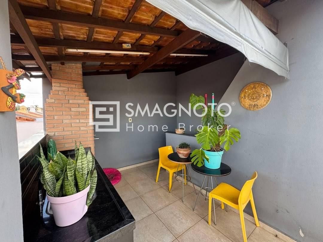 Casa de Condomínio com 2 quartos à Venda, Loteamento São Francisco - Piracicaba
