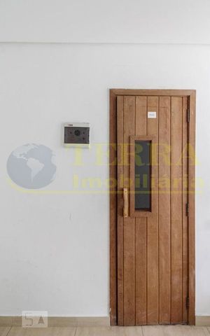 Apartamento 2 Quartos Mobiliado em Cidade das Flores - Osasco - 26