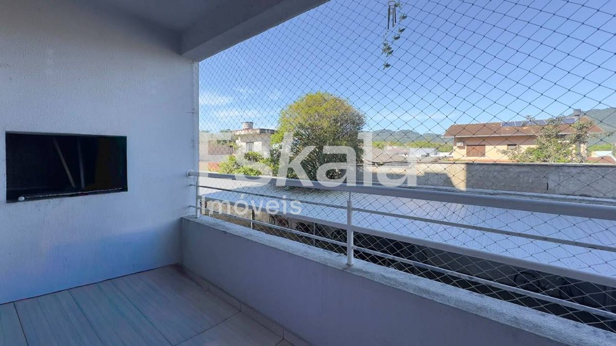 Apartamento, 2 quartos, 60 m² - Foto 6