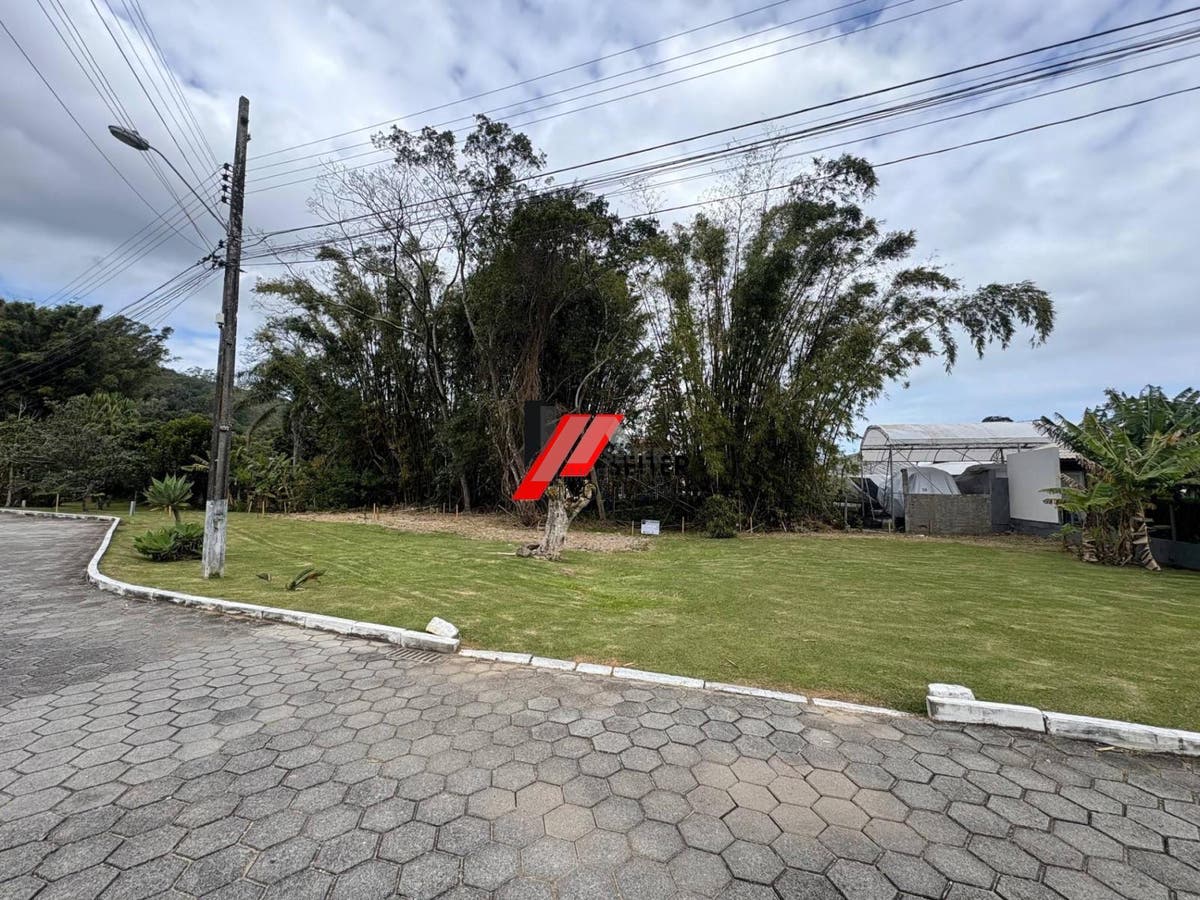 Terreno a venda Sambaqui florianópolis