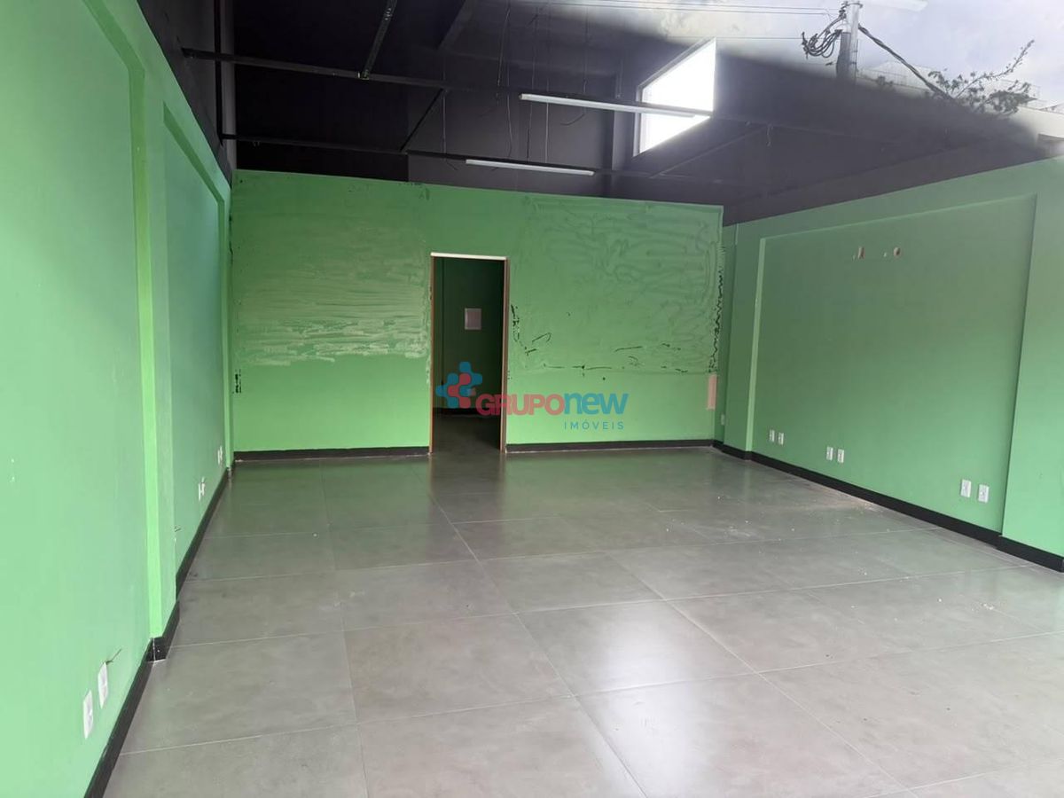 Loja-Salão, 52 m² - Foto 9