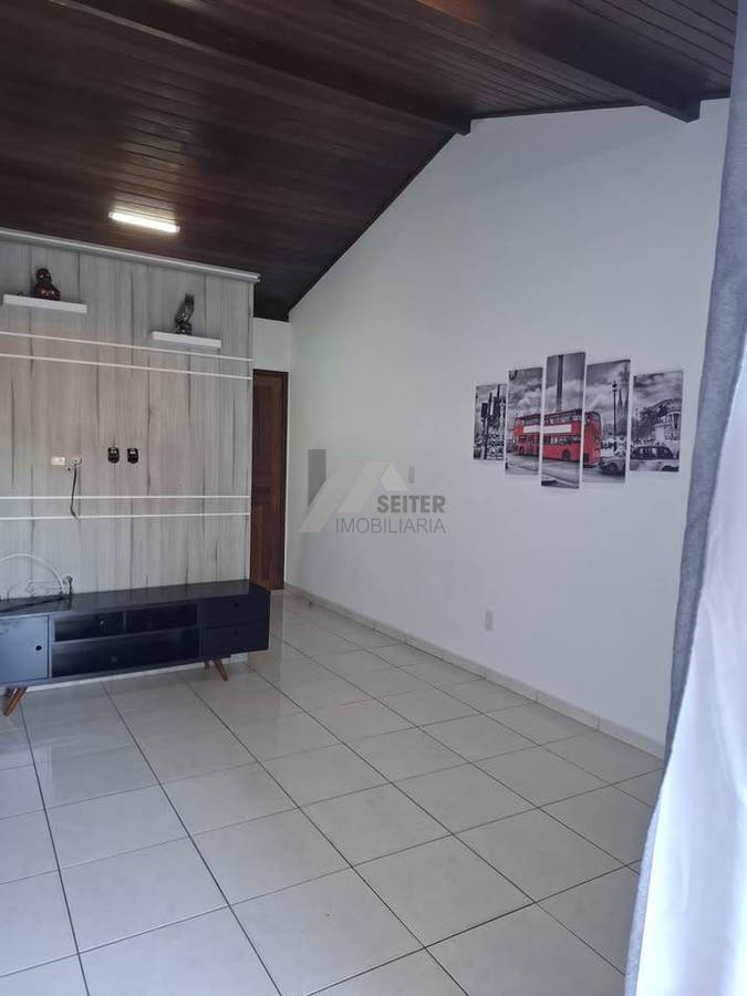 Casa com escritura a venda barra da lagoa