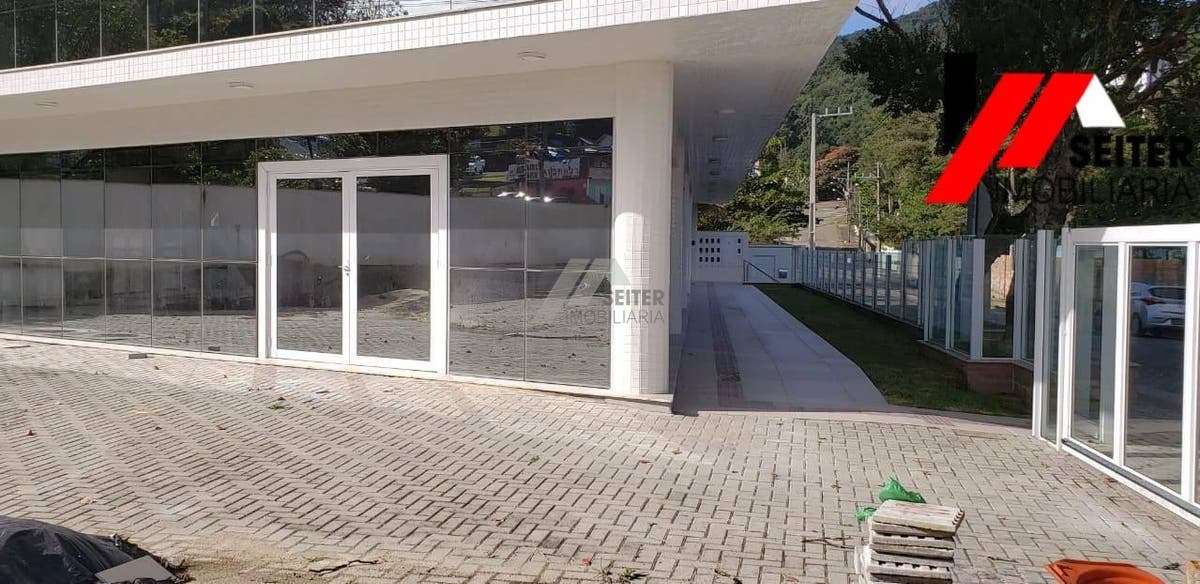 Sala a venda itacorubi Florianópolis - foto 5