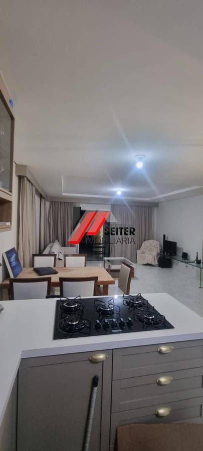 Cobertura a venda Campeche