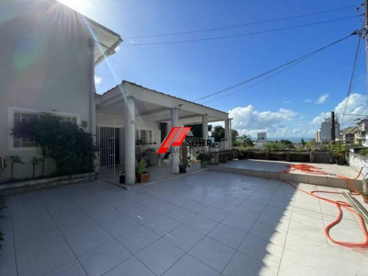 Casa a venda agronomica florianopolis