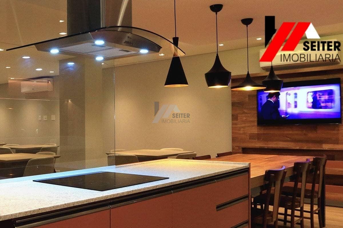 Apartamento a venda itacorubi florianópolis