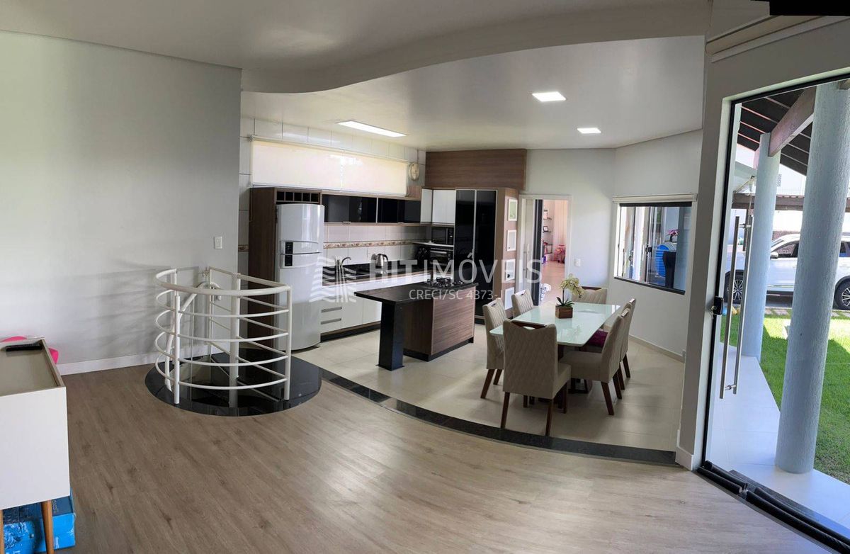 Casa - centro - ituporanga - sc