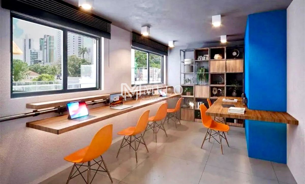 Flat/Apart Hotel, 1 quarto, 31 m² - Foto 15
