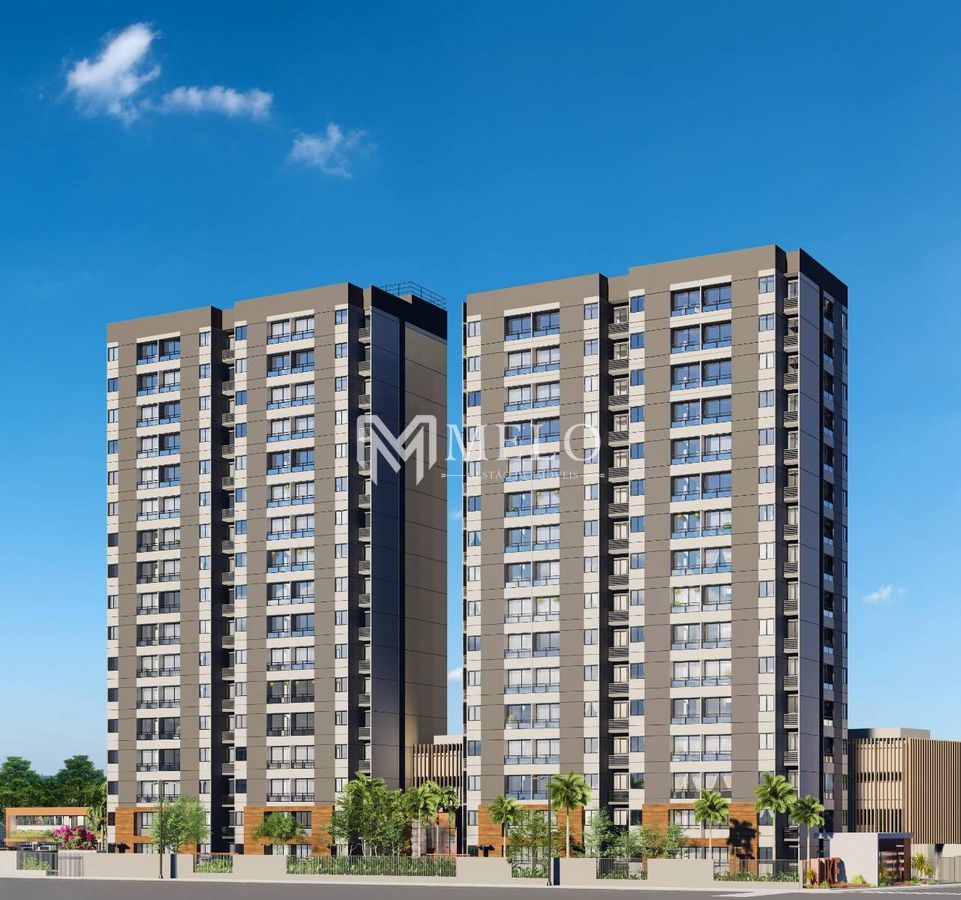 Apartamento, 2 quartos, 43 m² - Foto 15