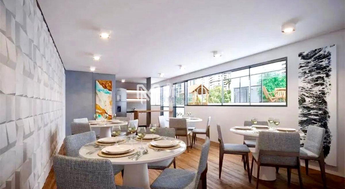 Flat/Apart Hotel, 1 quarto, 31 m² - Foto 13