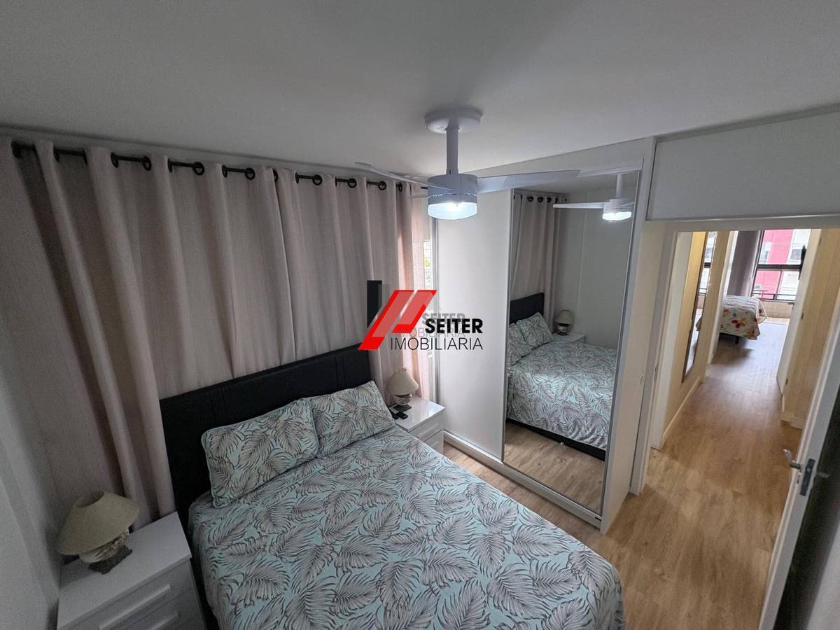 Apartamento de 2 dormitórios a venda Florianopolis Itacorubi
