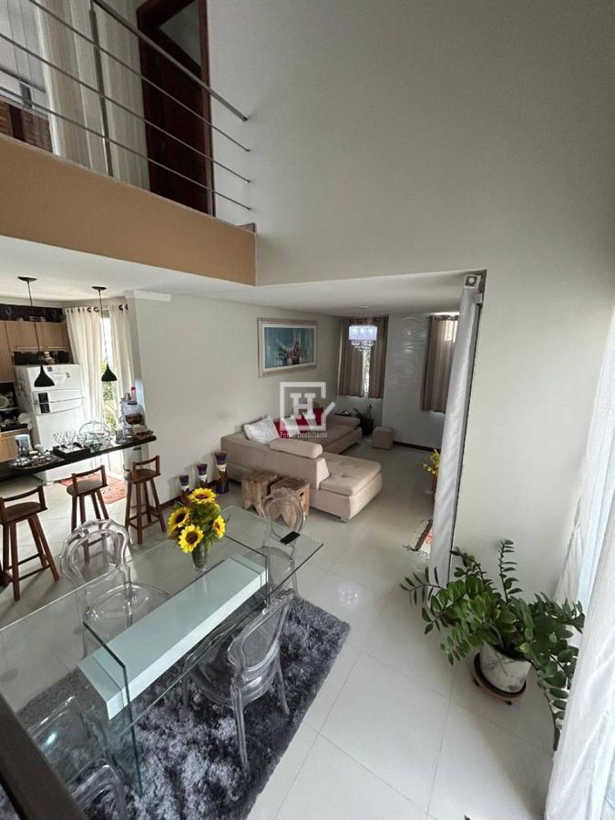 Casa de Condomínio com 3 quartos, Marivan - Aracaju - foto 6