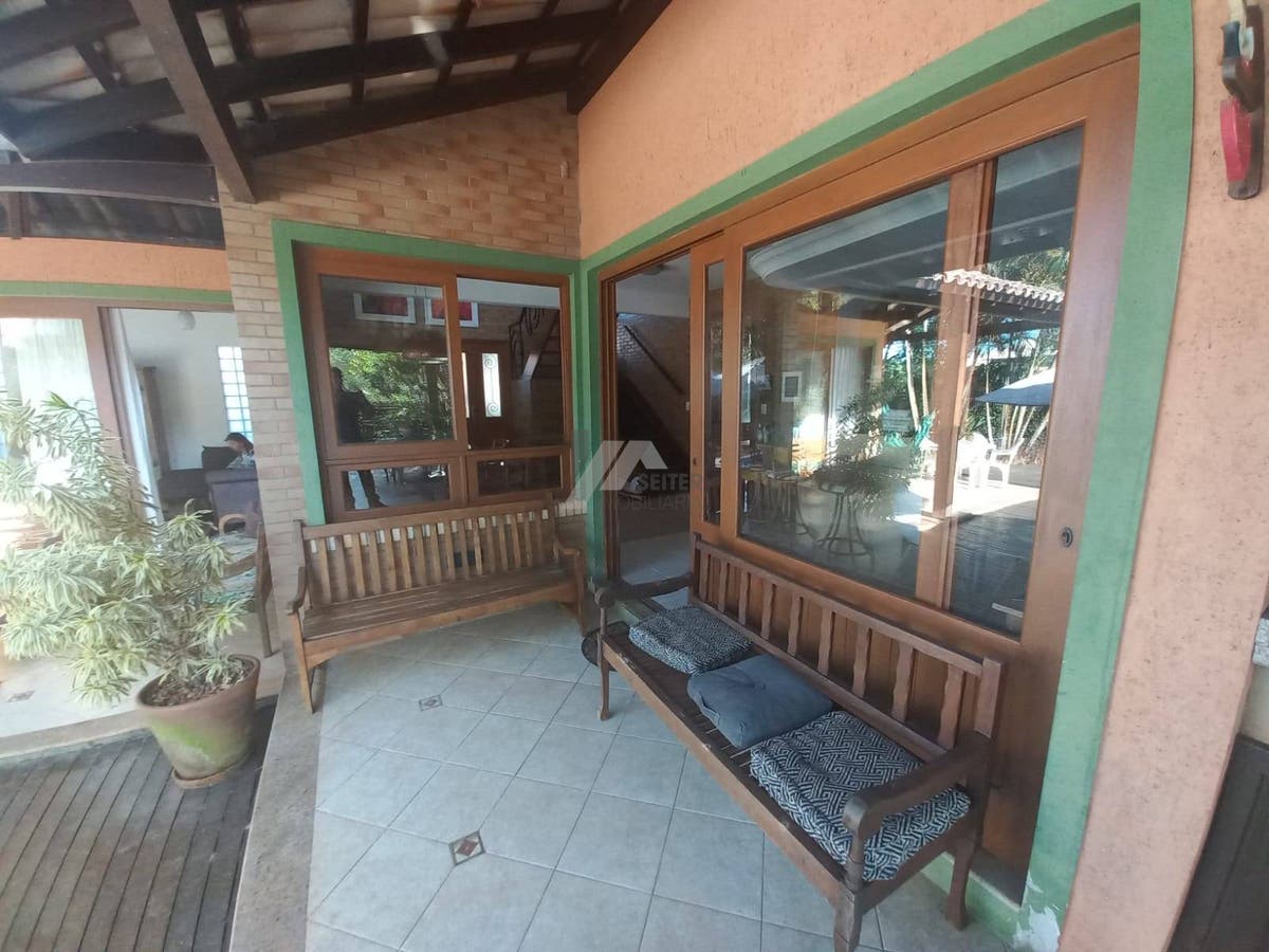 Casa com 3 quartos a venda Lagoa da Conceição Florianópolis