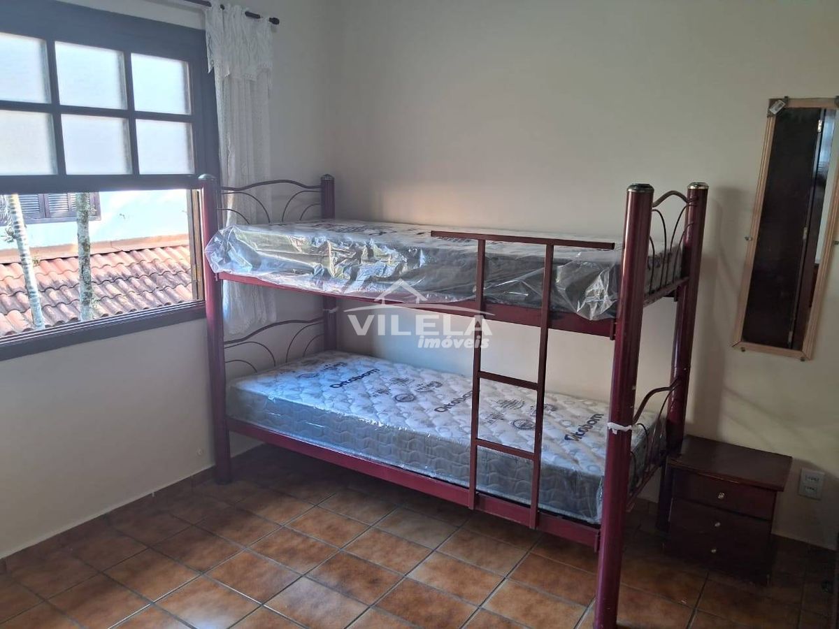 Sobrado em condomínio na martin de sá