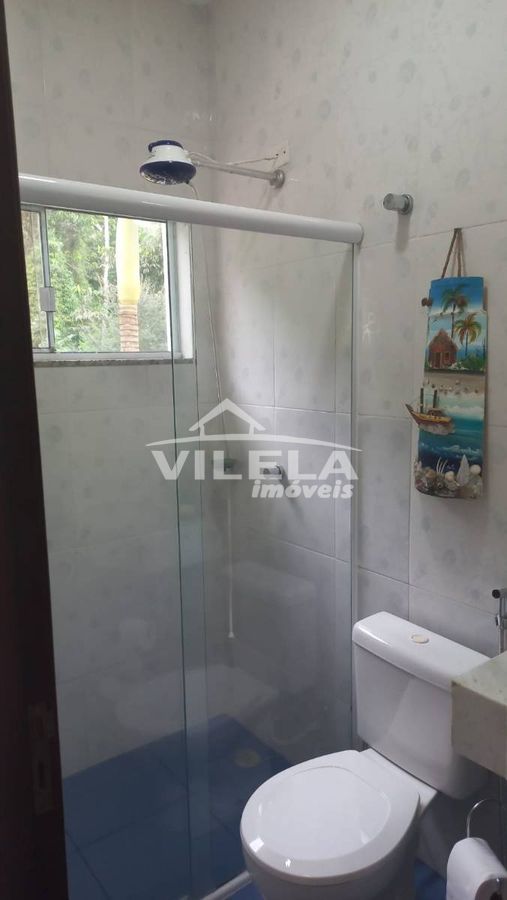 Casa com 4 quartos à Venda, Mar Verde - Caraguatatuba.