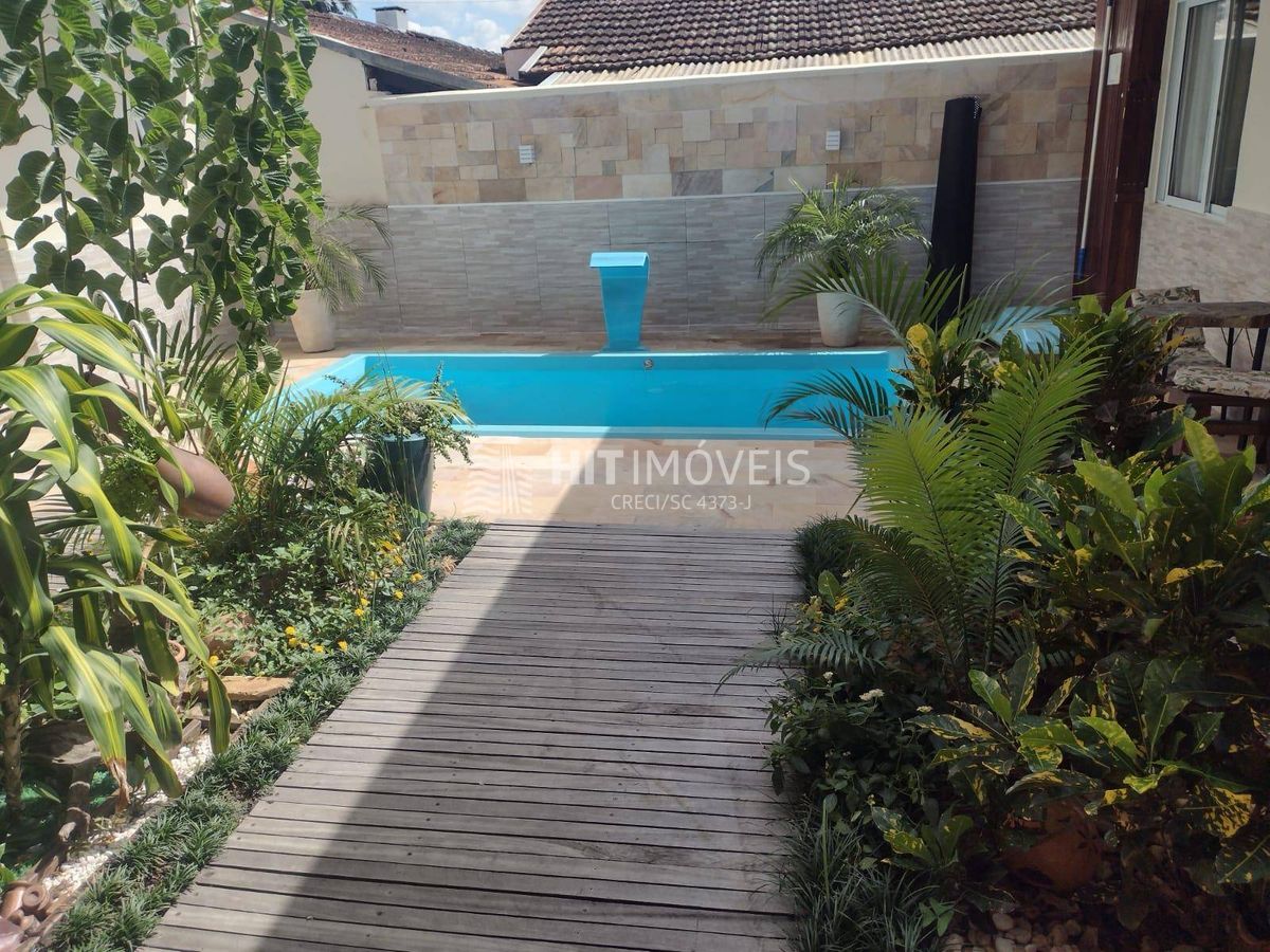 Casa - gabiroba - ituporanga - sc