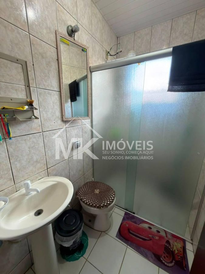 Casa de Condomínio, 3 quartos - Foto 15
