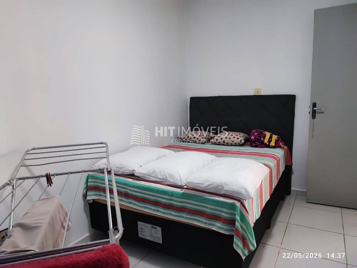 Apartamento - centro - penha - sc