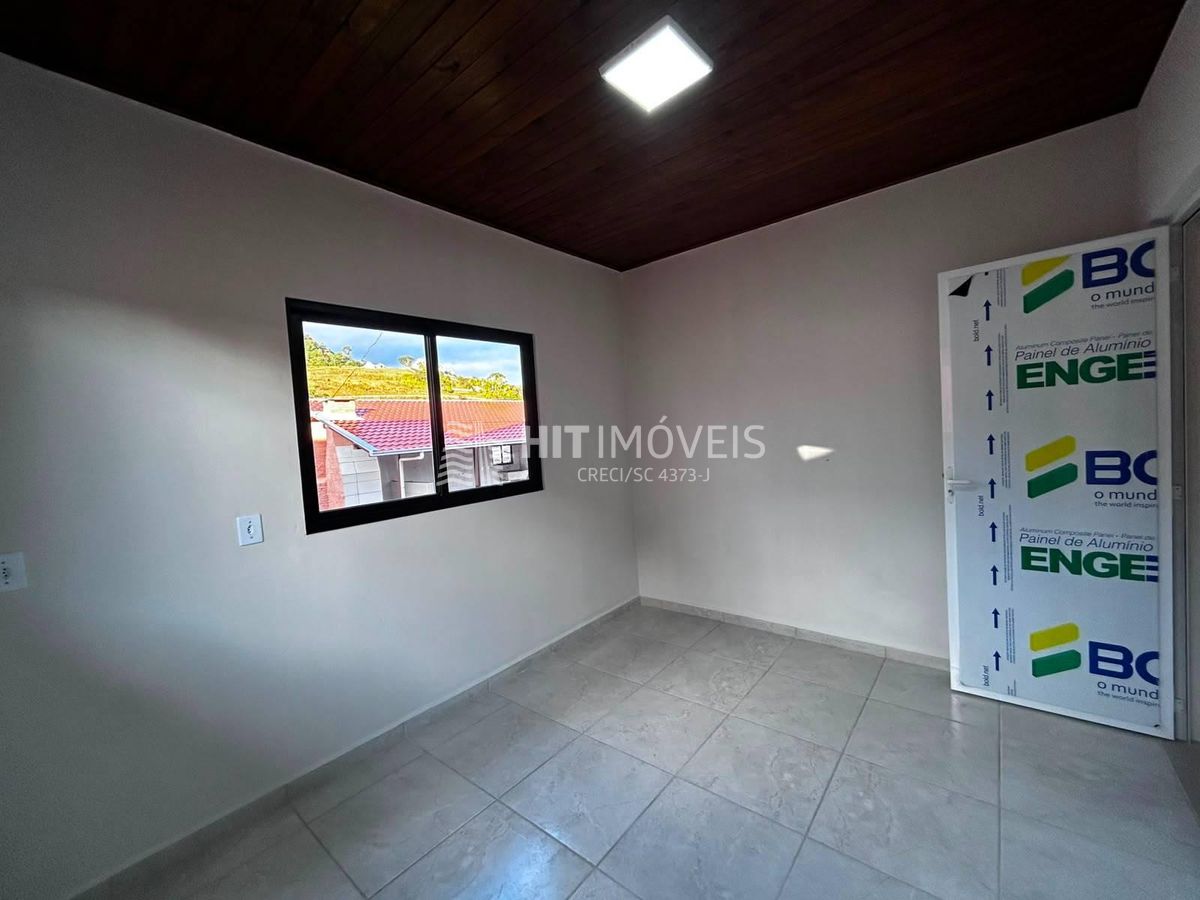 Casa - vila nova - ituporanga - sc