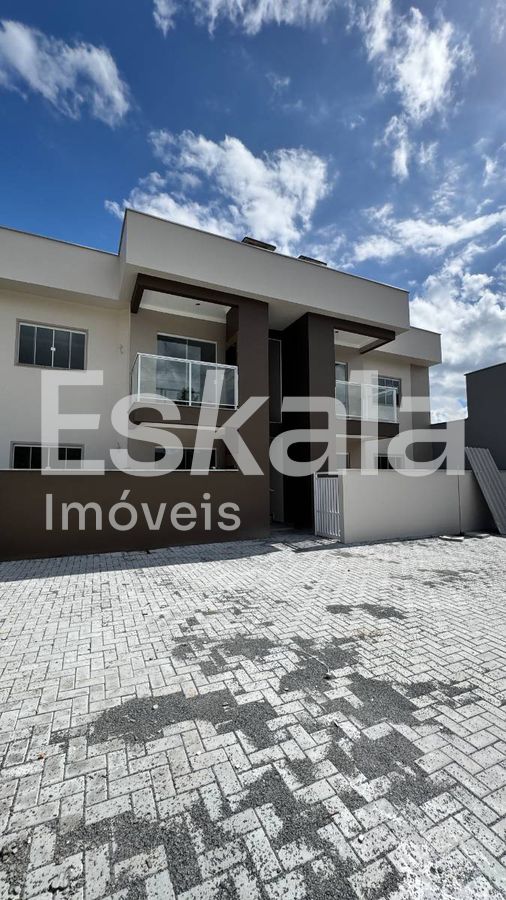 Apartamento Com 02 Dormitórios João Pessoa - Jaraguá do Sul