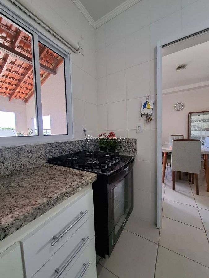 Casa, 3 quartos, 135 m² - Foto 10