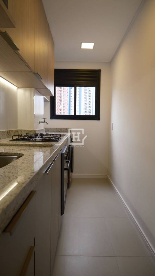 Apartamento com 2 quartos à Venda, Jardim Anália Franco - São Paulo