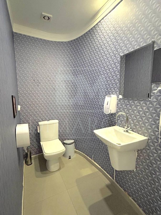 Loja-Salão, 450 m² - Foto 6