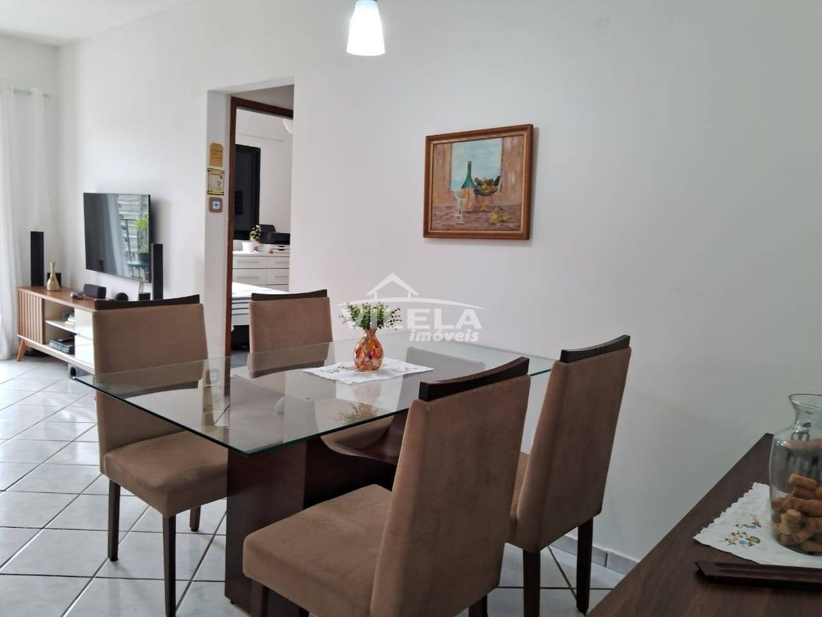 Apartamento semi mobiliado-bairro martin de sá- caraguatatuba-sp!!!!