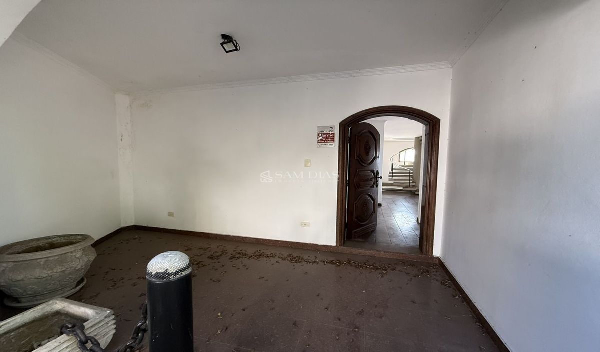 Casa, 3 quartos, 394 m² - Foto 4
