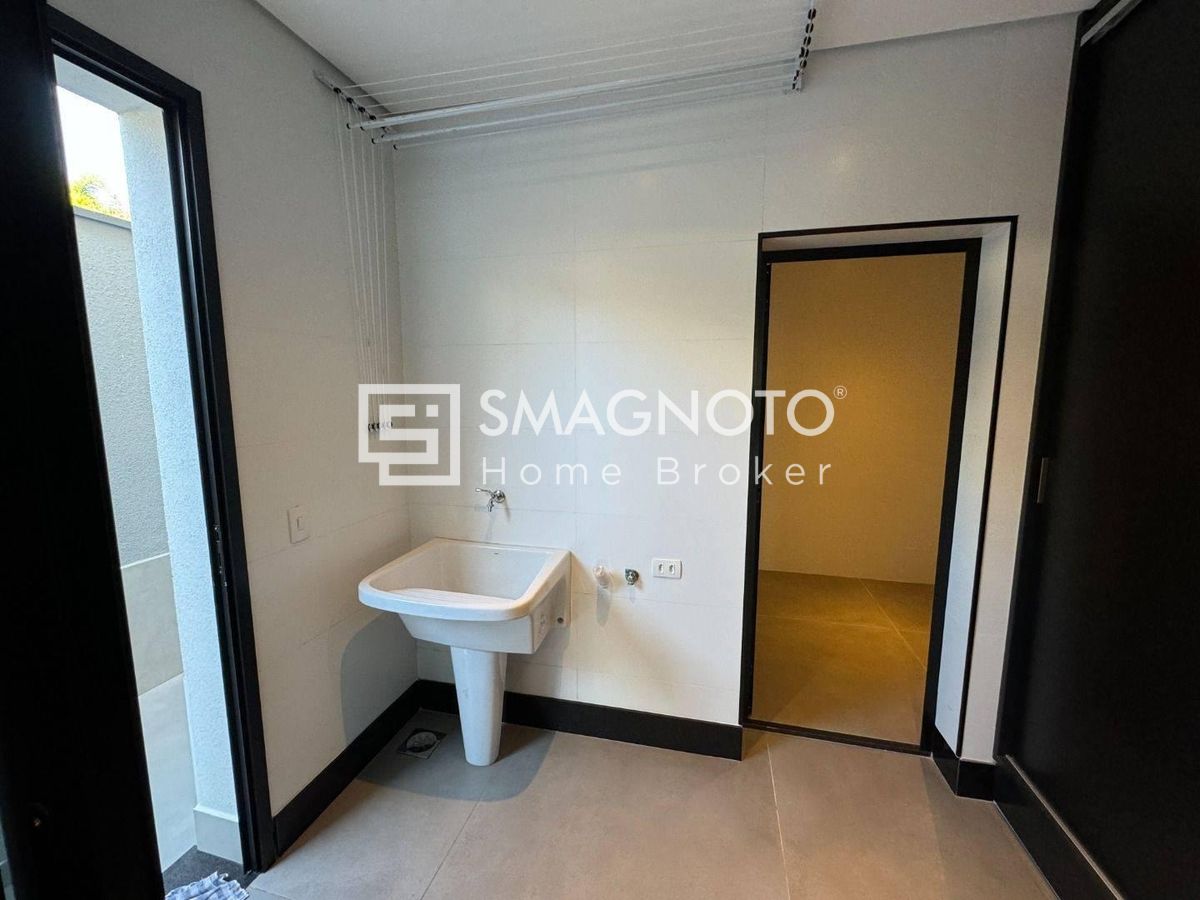 Casa com 3 Suites à venda, 300 m² por R$ 2.700.000 - Monte Alegre - Piracicaba/SP