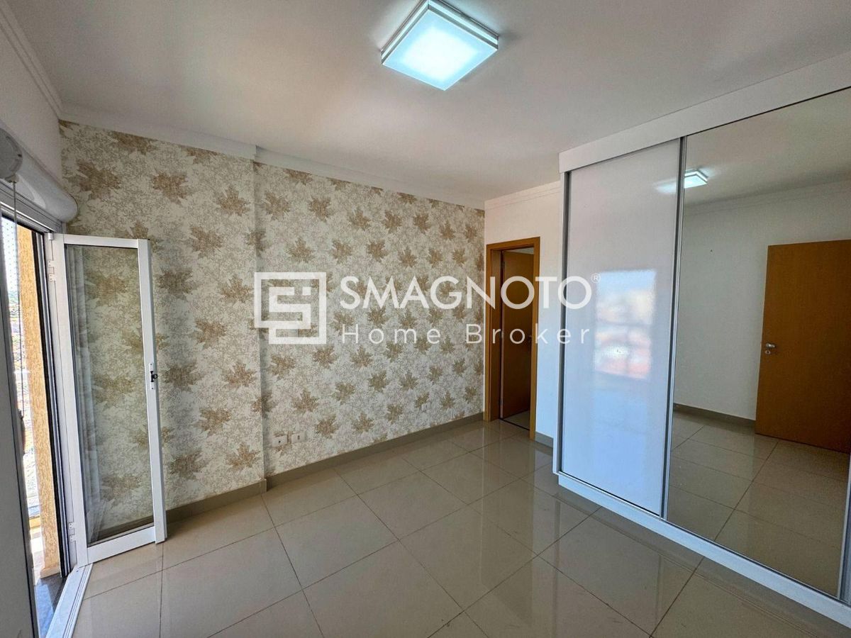 Apartamento com 3 dormitórios à venda, 115 m² por R$ 920.000,00 - São Judas - Piracicaba/SP