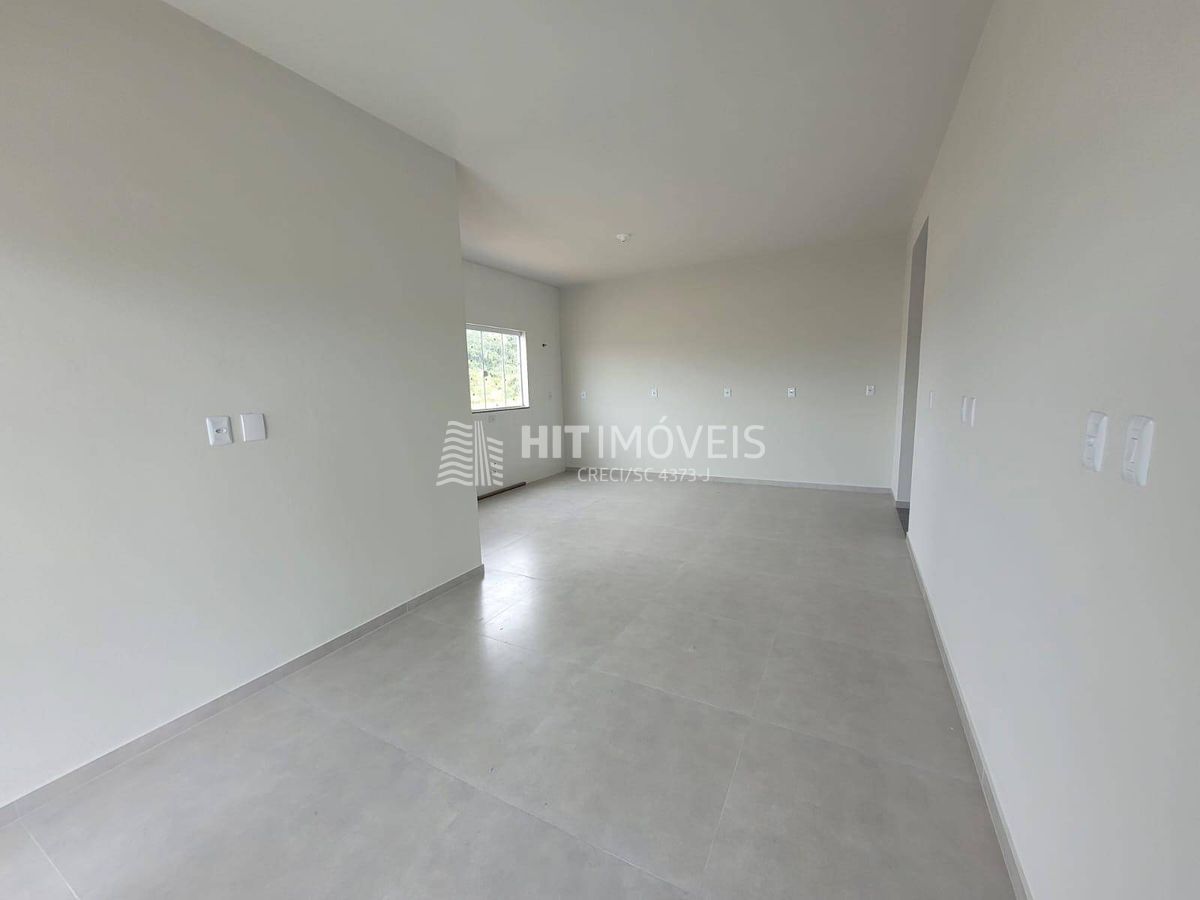 Apartamento - gruta - ituporanga - sc
