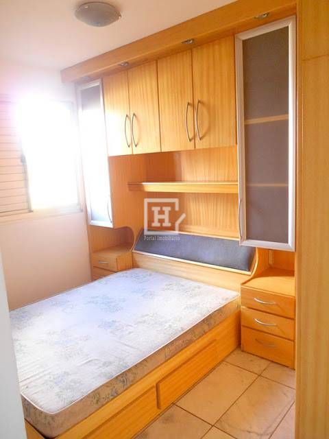 Apartamento com 2 quartos, Fazenda Morumbi - São Paulo