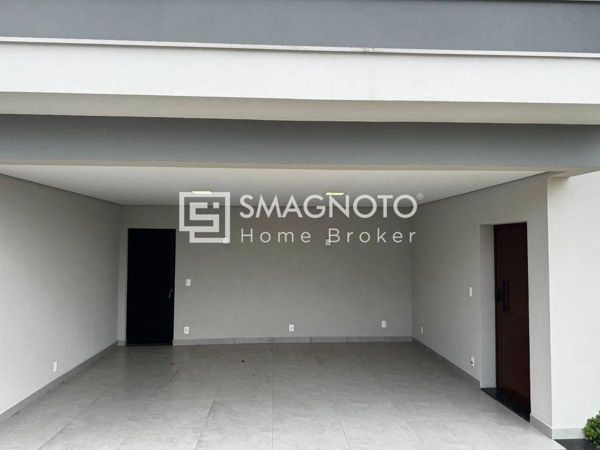 Casa com 3 quartos à Venda, Jardim São Francisco - Piracicaba